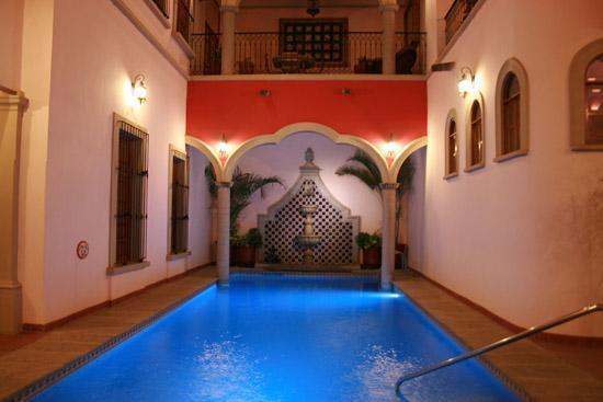 Gran Casa Sayula Galeria & Spa מראה חיצוני תמונה