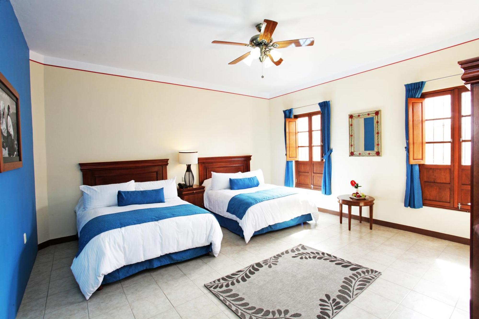 Gran Casa Sayula Galeria & Spa מראה חיצוני תמונה
